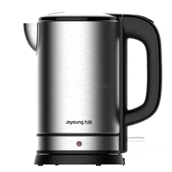 

1.7L Instant Heating Type Electric Kettle Integrated water bottle Large caliber with whole 304 stainless steel 1800W