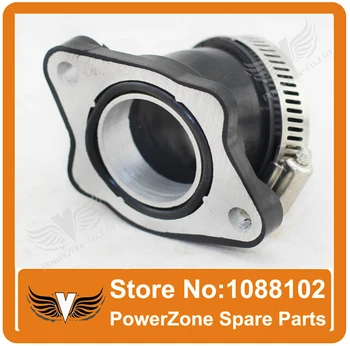 

Motorcycle Dirt Bike Racing Carburetor Rubber Angled Adapter Inlet Intake Pipe For MIKUNI VM24 OKO KOSO KEIHIN PE28 30 32 34mm