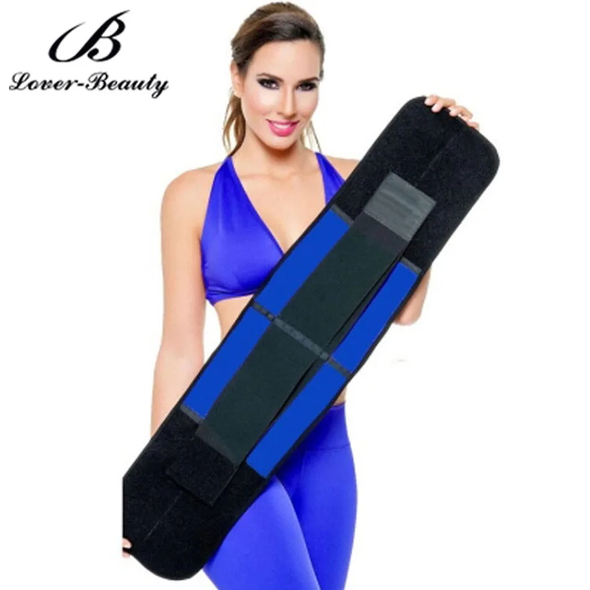 Красивый пояс для похудения Lover Beauty корректор фигуры талии живота премиум с 4