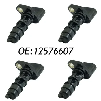 新 4 個オリジナルクランクシャフトセンサークランクシャフト位置センサのoem J5T23692 三菱スズキ