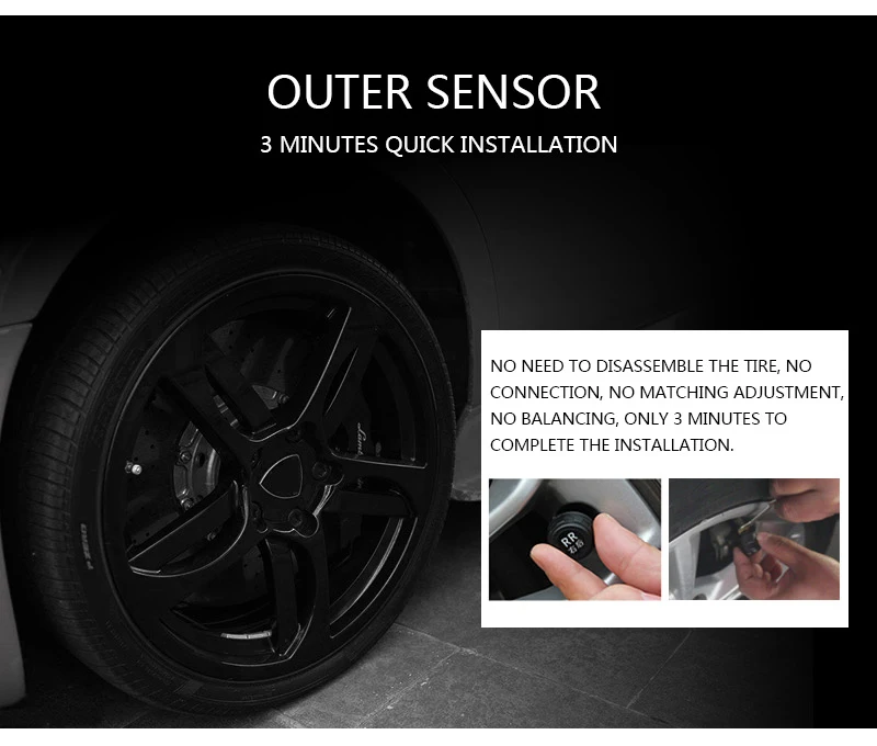 BLE-TPMS-05