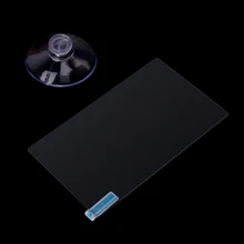 Автомобильная навигация с закаленным стеклом Защитная сталь для Kia Sportage QL