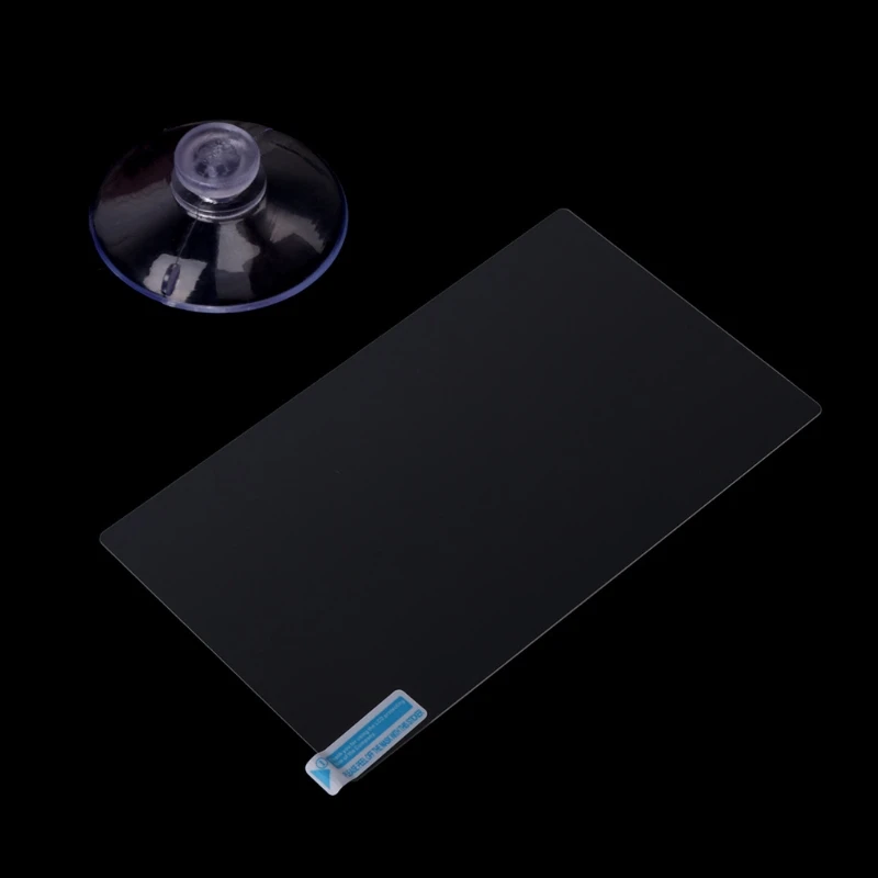 

Car Navigation Tempered Glass Screen Protector Steel For Kia Sportage QL