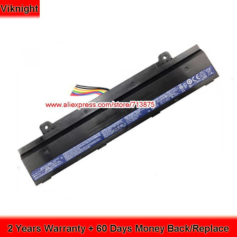 

AL15B32 31CR17/652 Battery for Acer Aspire V5-591G Series