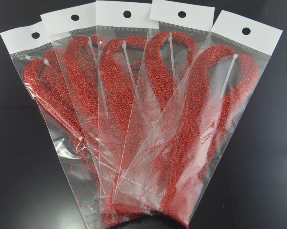 Red-Color-5pcs