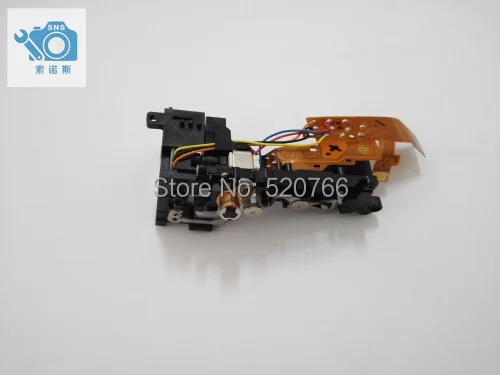 

test OK original for niko D90 APERTURE CONTROL UNIT 1C999-739