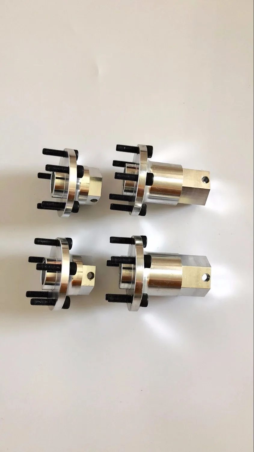 

FID Racing Front & Rear Widen Wheel Extender Set(20mm) for for FIDdragon hammerV2 FIDdragon hamer voltz2019