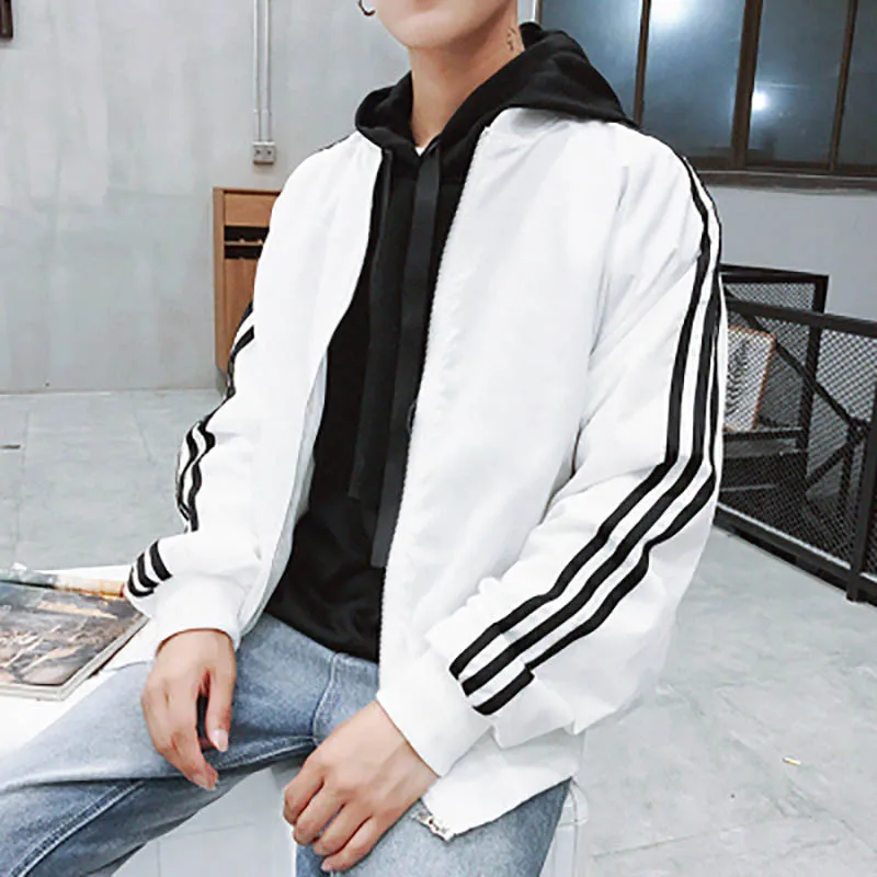 Jaqueta Masculina  (5)