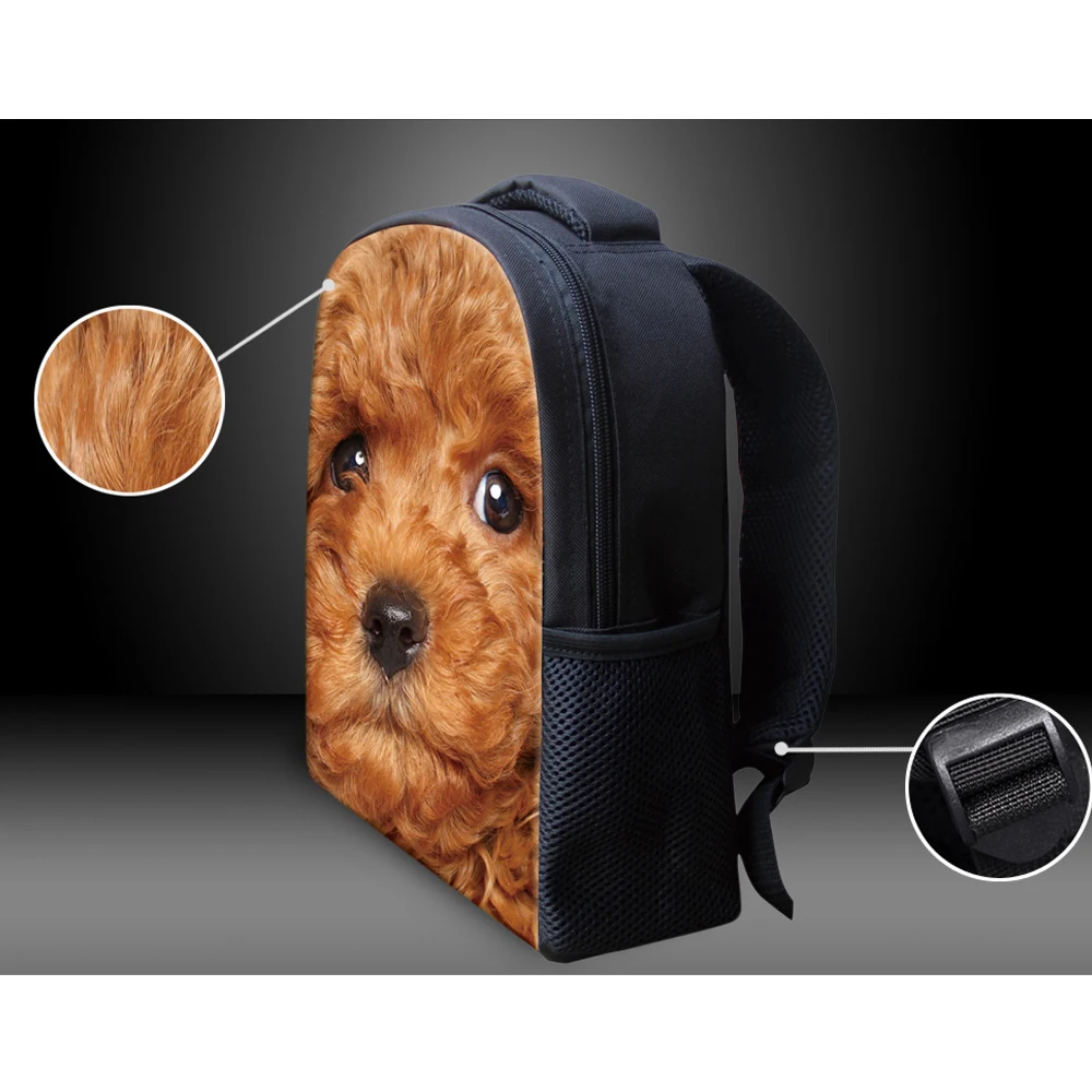 Forudesigns niños moda hombro mochila mochilas infantil 3D vaca ciervos animal kids school mochilas para bebé Niños Niñas Forudesigns niños moda hombro mochila mochilas infantil 3D vaca ciervos animal kids school mochilas para bebé Niños Niñas