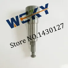 Лучшее качество A122 Плунжер 131152-0020 плунжерный элемент A122 ТИП плунжера 1311520020 9413610124 элемент насоса