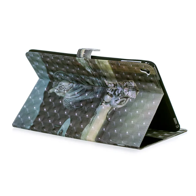 Case Cover for iPad Pro 9.7 3D Cartoon PU Leather Cover Soft TPU Back Protective Case for iPad Pro 9.7 inch Tablet cover Fundas Case Cover for iPad Pro 9.7 3D Cartoon PU Leather Cover Soft TPU Back Protective Case for iPad Pro 9.7 inch Tablet cover Fundas