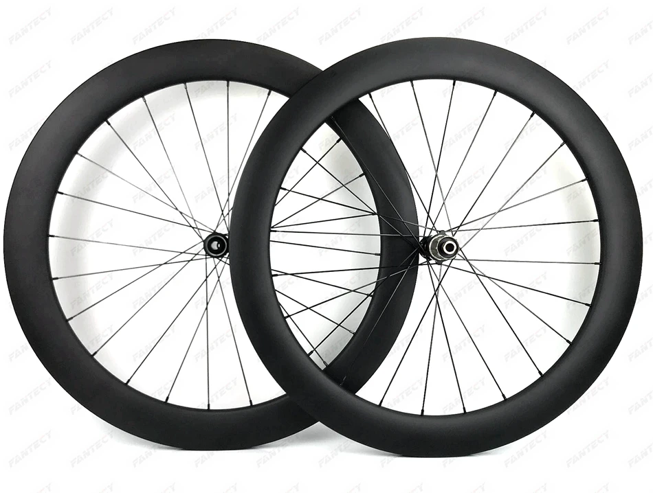 bicicleta de freio a disco de carbono