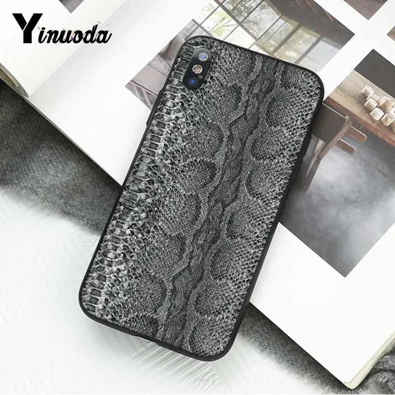 python yellow gold Snake skin