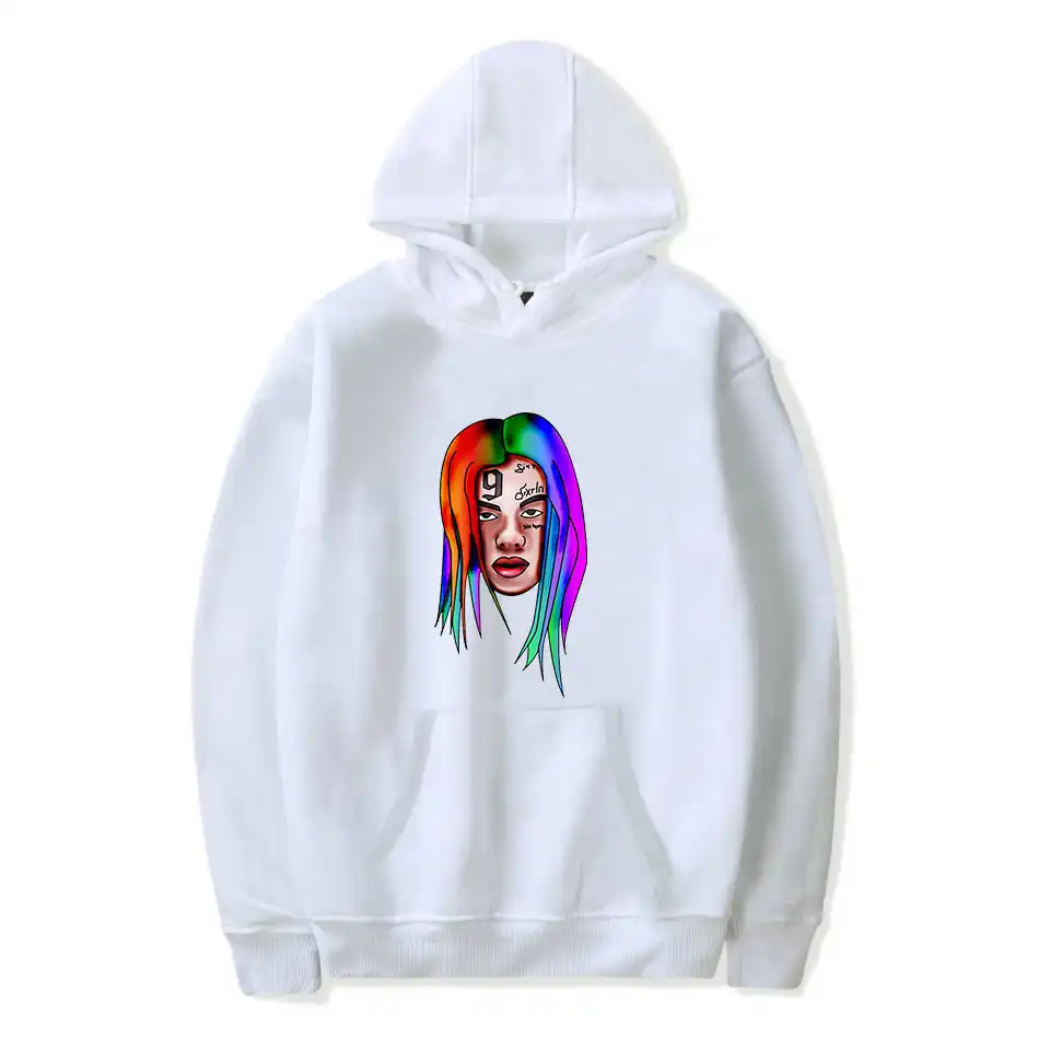 69 rapper hoodie
