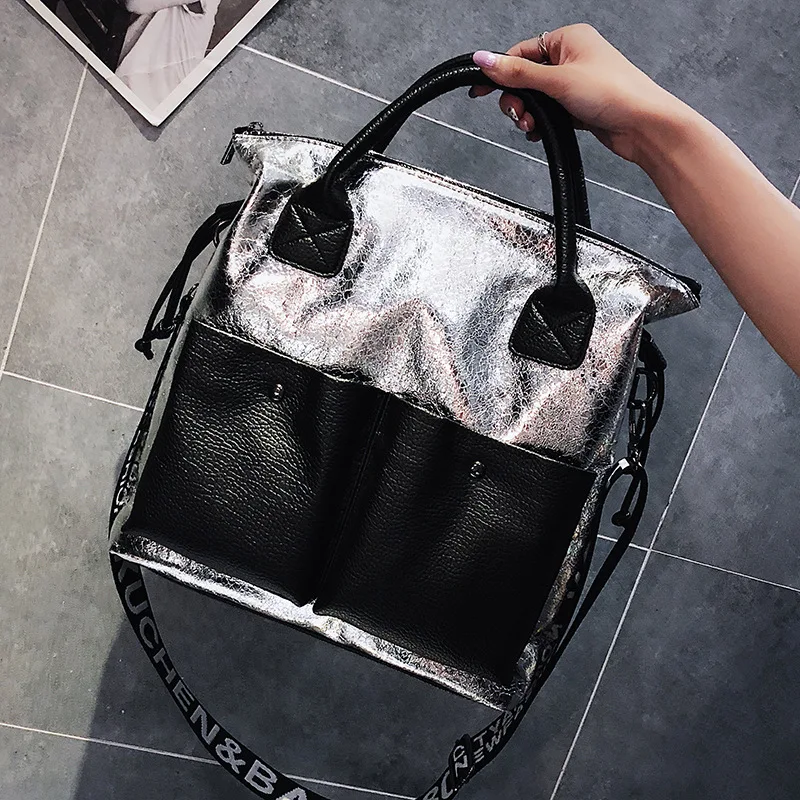 Jaybag 2019 женский клатч большой емкости из мягкой искусственной кожи в богемном