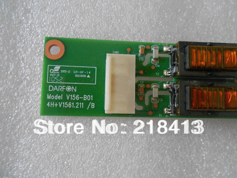 Новый инвертор OneTwo L5351 ЖК дисплей 19 21066.231 также 4H + V1561.211/B|inverter|onetwoinverter lcd |