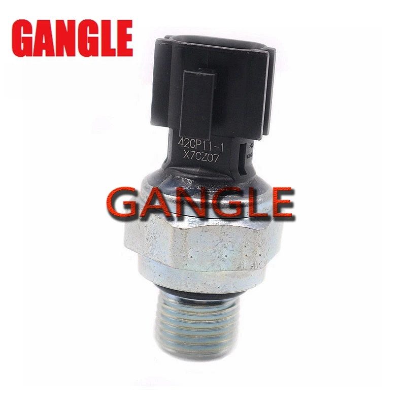 Fuel Oil Pressure Sender Sensor switch Transducer 42CP11-1 For