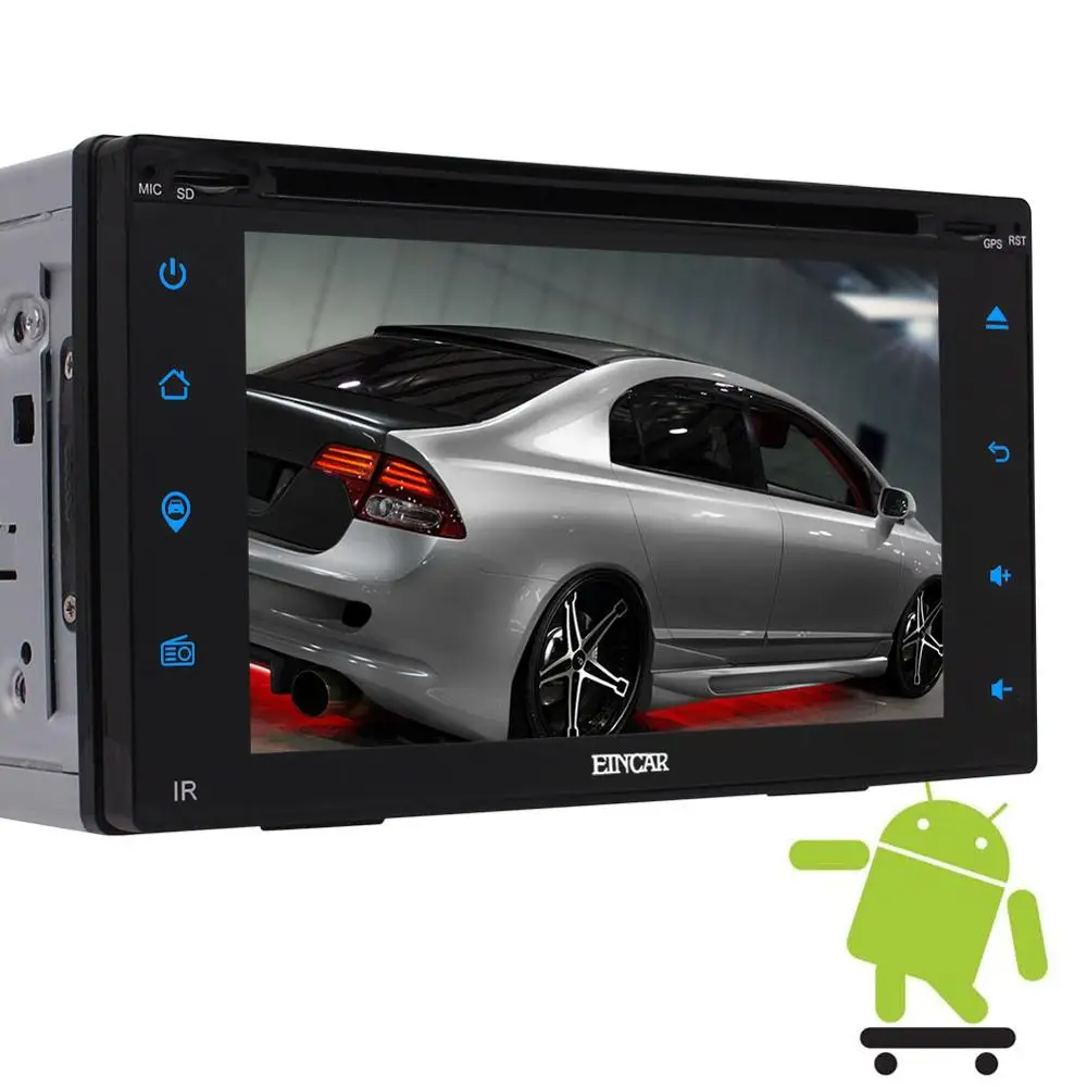 Discount Car Electronics PC Two 2 Din DVD Video Player Android6.0 Stereo GPS Auto RDS 7 Inch USB For Free Map with steering wheel control 2 Discount Car Electronics PC Two 2 Din DVD Video Player Android6.0 Stereo GPS Auto RDS 7 Inch USB For Free Map with steering wheel control 2