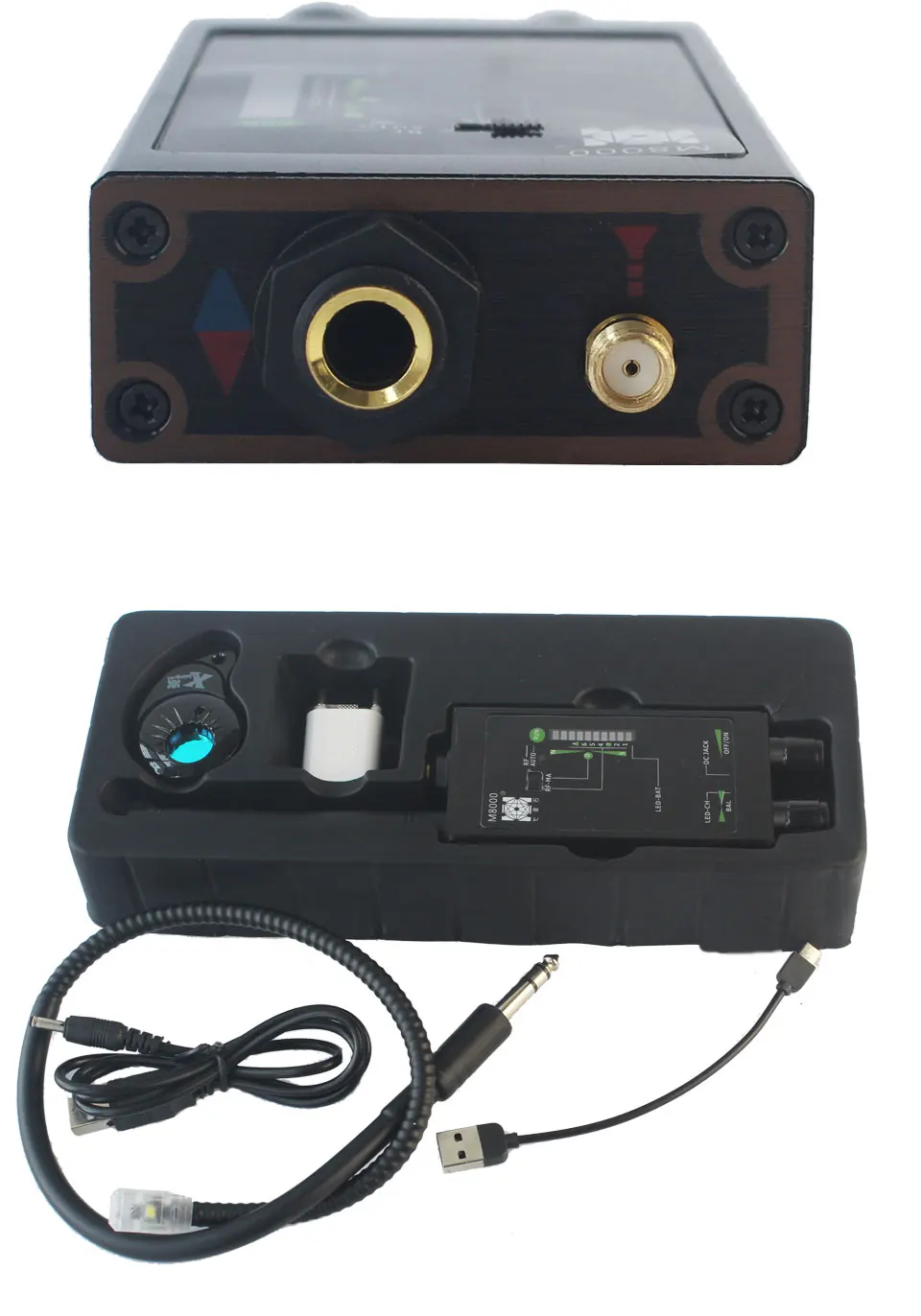 Lente da Câmera Escondida sem Fio Detector de Sinal Anti-spy Localizador Rastreador rf Gsm Dispositivos Magnéticos M8000 Scanner Pro Bug Gps 7 Sem Fio Detector de Sinal Localizador GPS