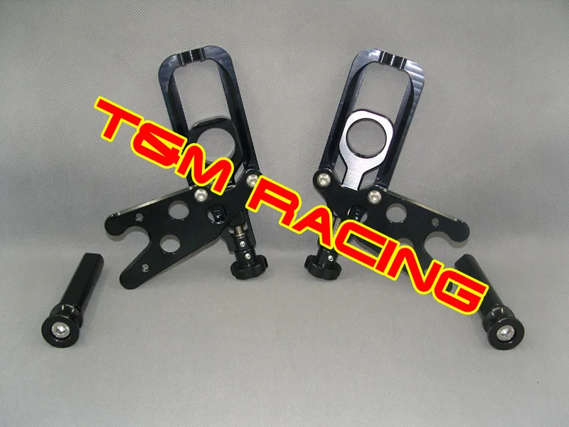 

NEW BLACK lifter for chain adjuster suzuk gsxr600/750 06-11