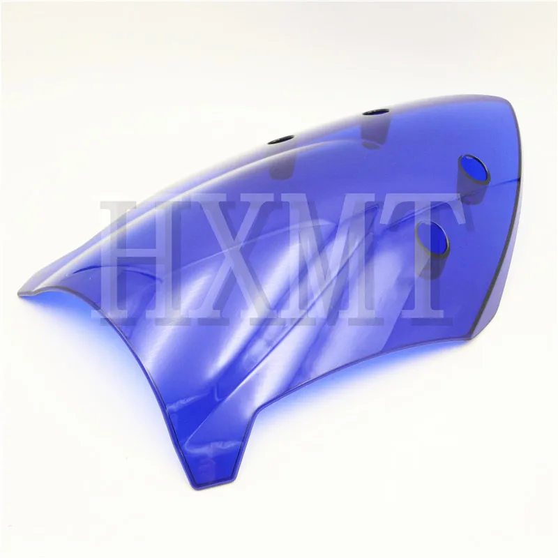 Для Suzuki GSXS1000F GSX S1000F GSXS 1000 GSXS1000 2015 2016 2017 2018 2019 ABS лобовое стекло S1000 F|Козырьки от