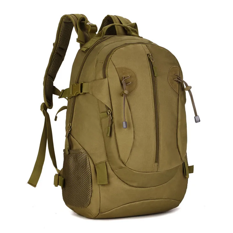 Men's Travel Bags Camouflage Laptop Bolsa Notebook Computer Backpacks