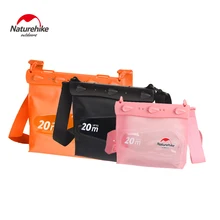 Naturehike Многофункциональный водонепроницаемый мешок рафтинг мешок дрейфующих посылка NH17F001-M