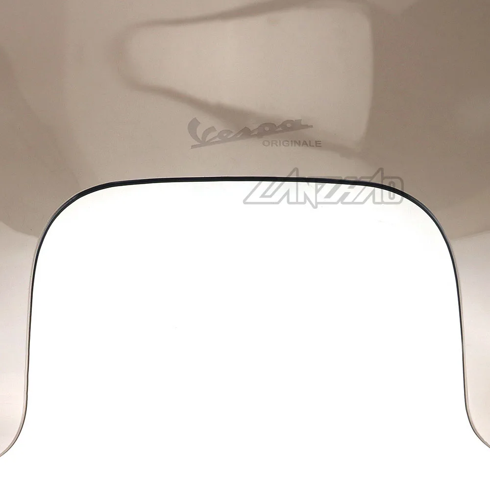 vespa lx150 windshield (7)