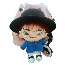 Очки для кукол очки кукла очки подходит для GOT7(только 7,5 см очки, не включая куклу