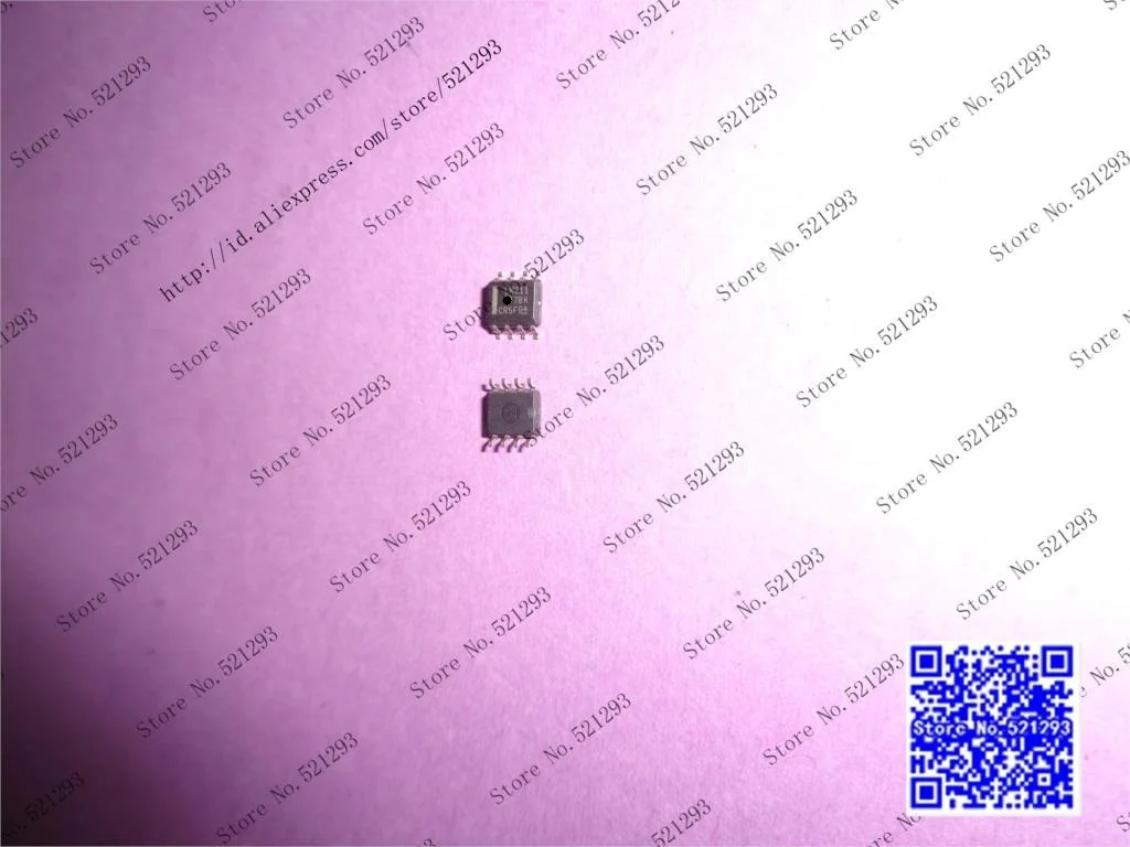 Оригинал LM211DR LM211 SOP8 100 шт./лот в наличии | Электронные компоненты и принадлежности