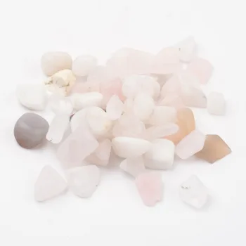 

Jewelry Beads Synthetic Stone Beads,Dyed,Chip, No Hole, 7~20x6~13x3~10mm
