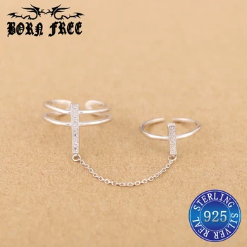 

rings for women ring cross anillos mujer bague fine jewelry joyas de plata 925 ringen dames woman ring simple aneis feminino lot