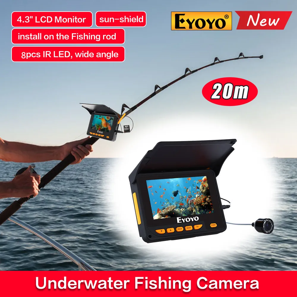 FISH FINDER