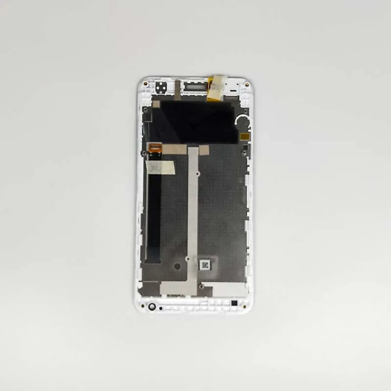 5 0 дюйма для Lenovo Vibe C A2020 A2020a40 ЖК дисплей с кодирующий преобразователь сенсорного