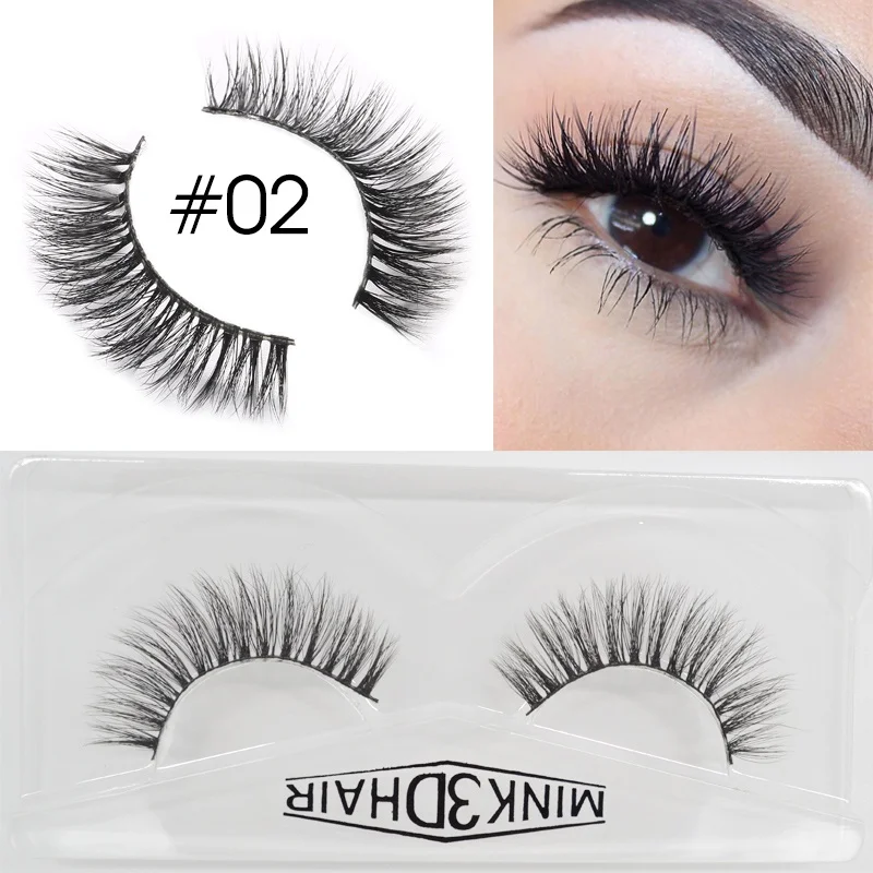 1Pair Lash Mink Eyelashes 3D Mink Hair Lashes Wholesale 100% Real Mink Fur Handmade Crossing Lashes Thick Lash 12 Styles 1Pair Lash Mink Eyelashes 3D Mink Hair Lashes Wholesale 100% Real Mink Fur Handmade Crossing Lashes Thick Lash 12 Styles