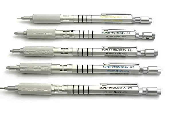 High Quality pencil mechanical