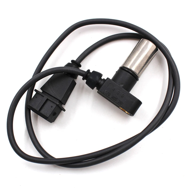 NEW Crankshaft Position Sensor For AUDI 80 90 100 200 A4 A6 A8