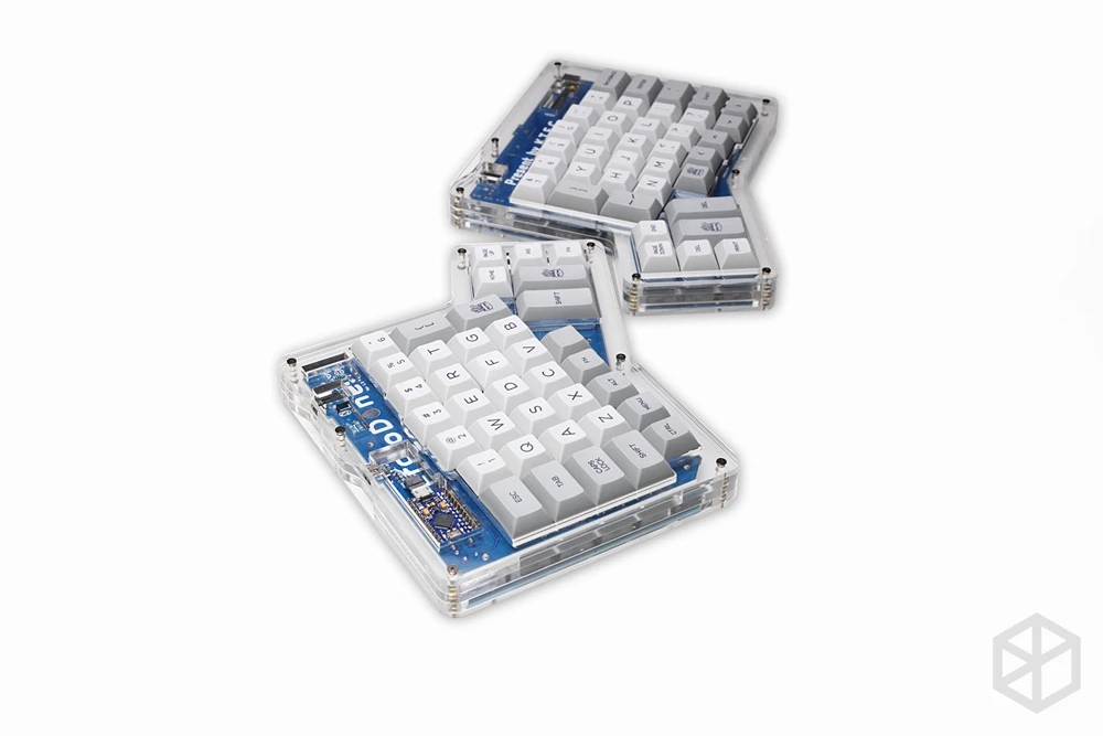 Dsa ergodox ergo pbt dye subbed keycaps для пользовательских механических клавиатур Infinity ErgoDox