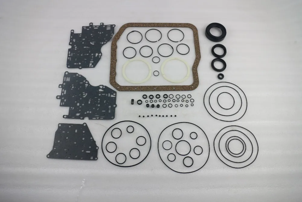 Комплект для ремонта коробки передач U150E/F U151E Toyota Avalon 06-07 Camry 08-11 Solara | Автомобили и