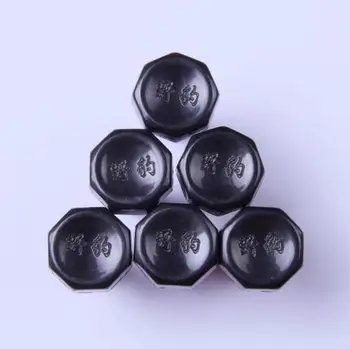 

New YEBAO Pool Cue Bottom Block Snooker Cue Bottom Block Billiard Bottom Block Protector Billiards Accessories Butt China 2019