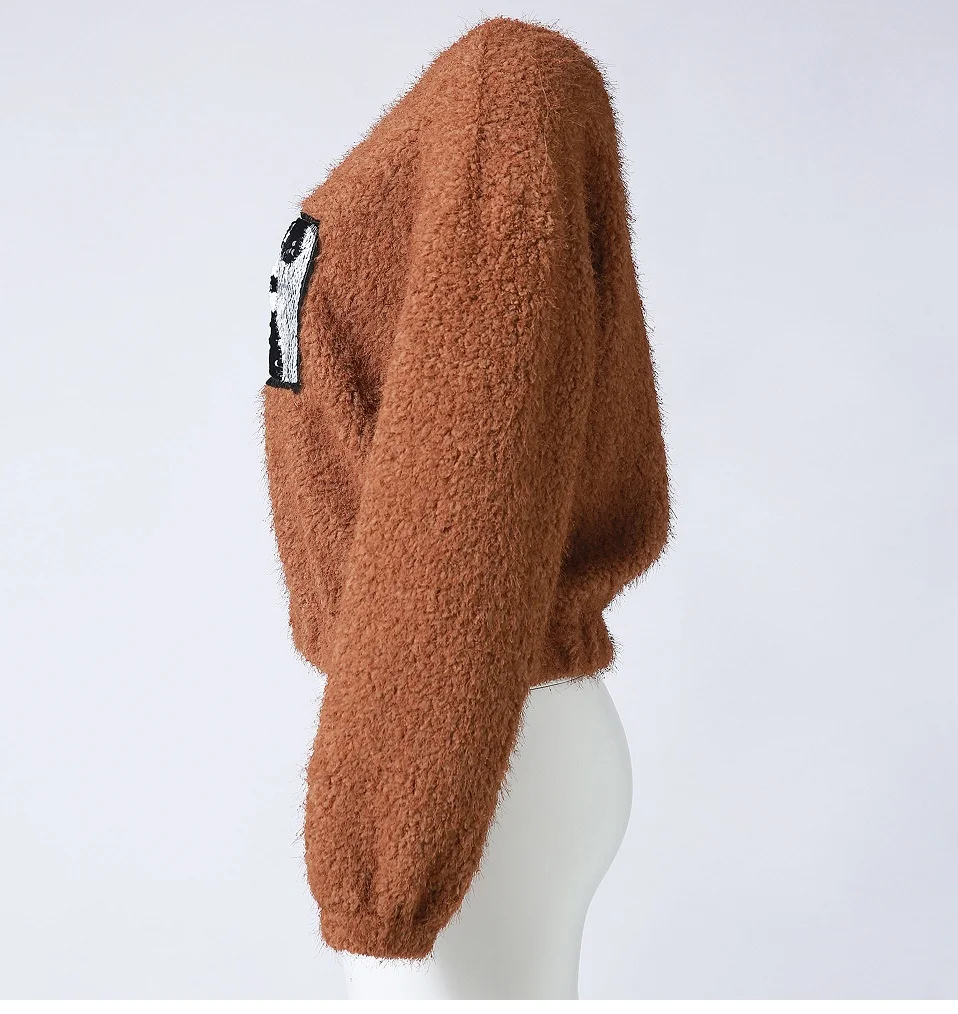 Women Sweatshirts (3)