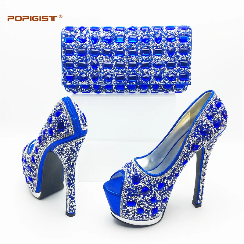 cobalt blue ladies shoes