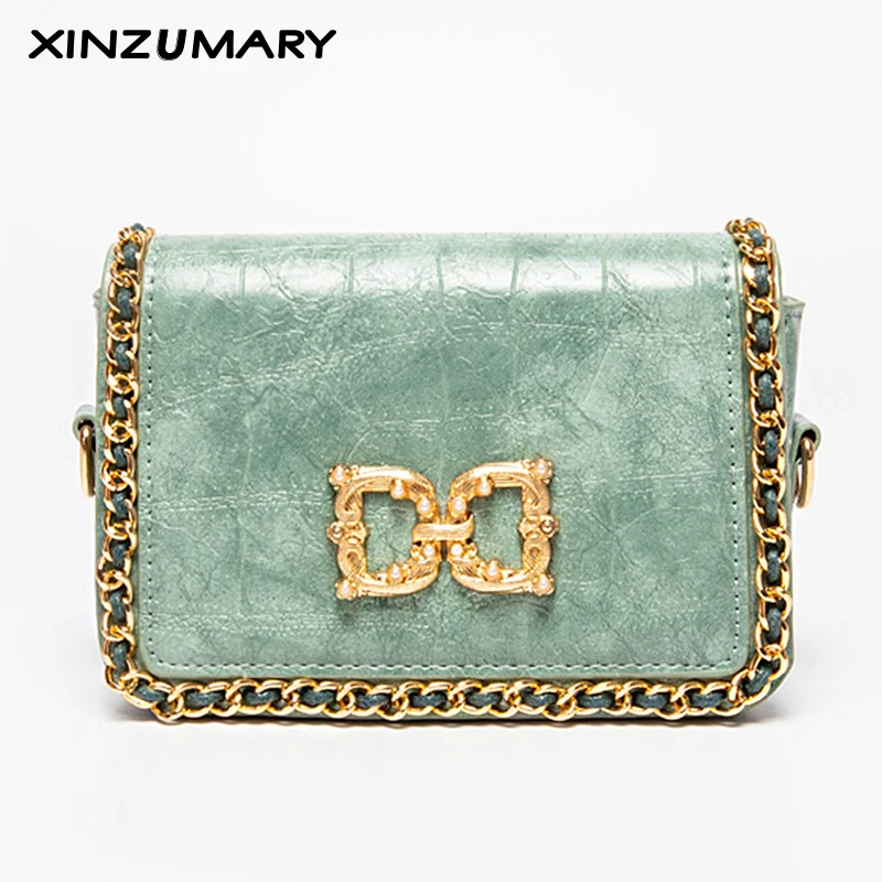 

Women Fashion Green Shoulder Bag casual Crossbody Bag Small Party Bags Female Candy Colors Handbag cute Flap Bpw bolso mujer hot