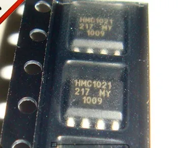 

10PCS/LOT HMC1021S-TR SENSOR LINEAR MAGN 1 AXIS HMC1021S SOP8