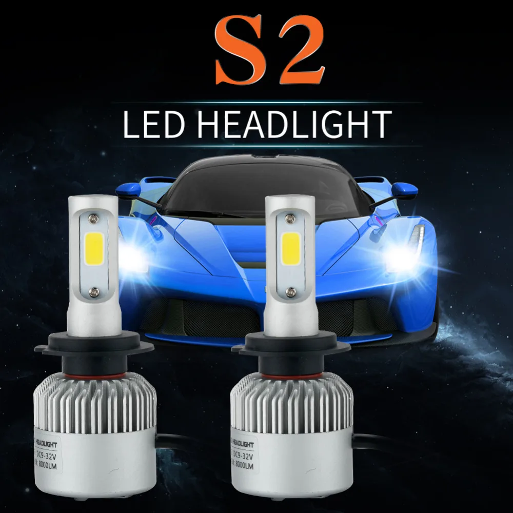 S2 LED 01 H7