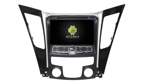 

Navirider car dvd autoradio android 6.0 4G lite wifi gps screen Fit for HYUNDAI SONATA bluetooth navigation car dvd
