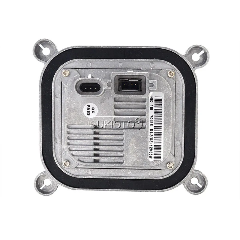 SUKIOTO OEM D1S HID Xenon Headlight Ballast For Ford Edge Flex Escape Cadilla-c Escalade 2003-2006 8A5Z13C170A Car Accessories (3)