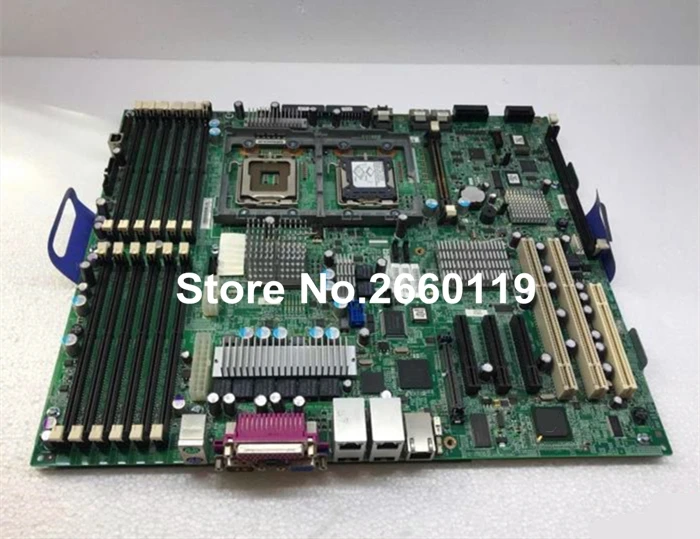 

Server motherboard for X3400 X3500 44R5619 system mainboard fully tested