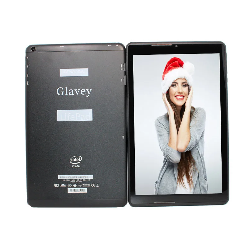 Построить GSM 3g! 10 1 дюймов Intel Atom Z3735F microsoft Windows 8 Quad core + 16 Гб планшетный ПК Bluetooth
