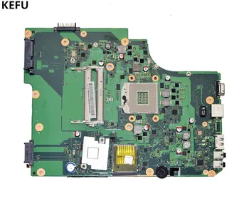 

KEFU V000185560 6050A2284301-MB-A02 Main Board For Toshiba L505 Laptop motherboard HM55 DDR3